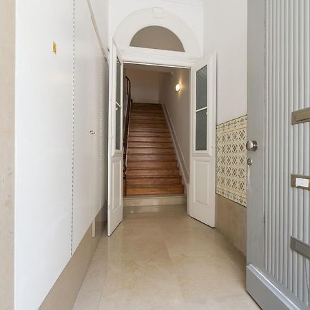 Lovelystay - Flower Stylish Apartment Porto Ngoại thất bức ảnh