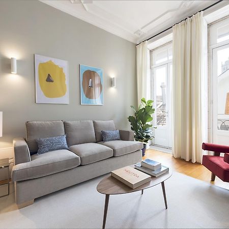 Lovelystay - Flower Stylish Apartment Porto Ngoại thất bức ảnh