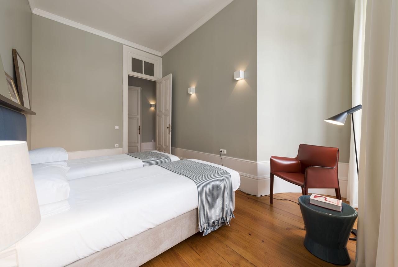 Lovelystay - Flower Stylish Apartment Porto Ngoại thất bức ảnh