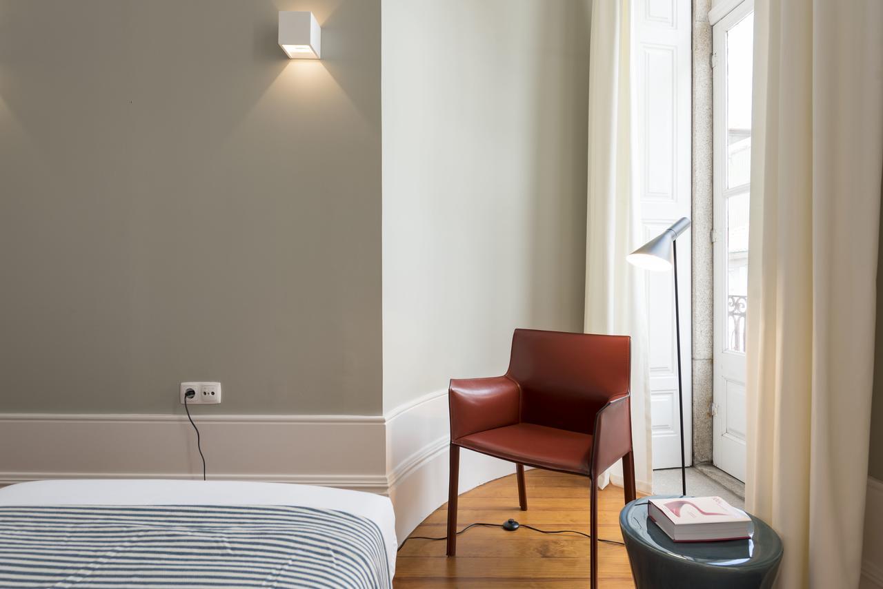 Lovelystay - Flower Stylish Apartment Porto Ngoại thất bức ảnh