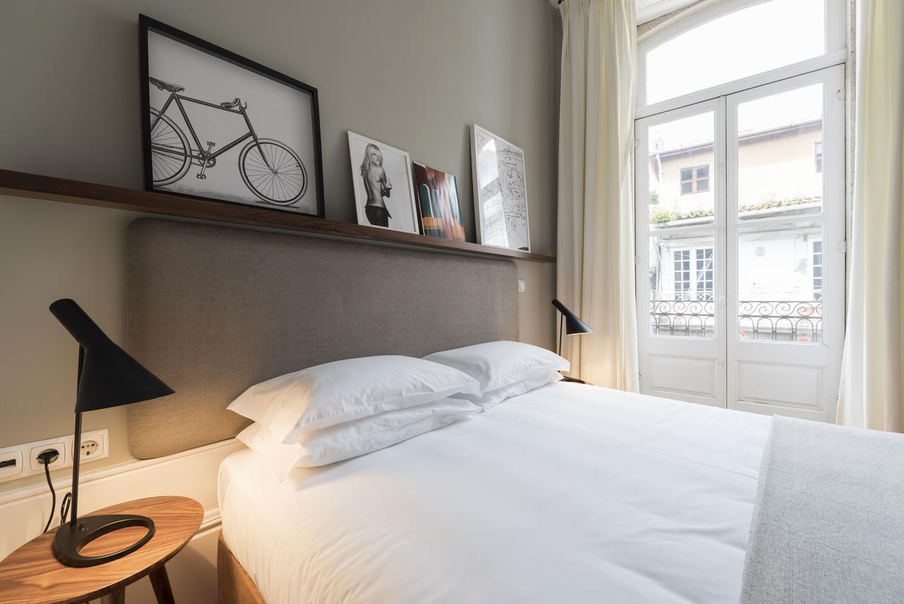 Lovelystay - Flower Stylish Apartment Porto Ngoại thất bức ảnh