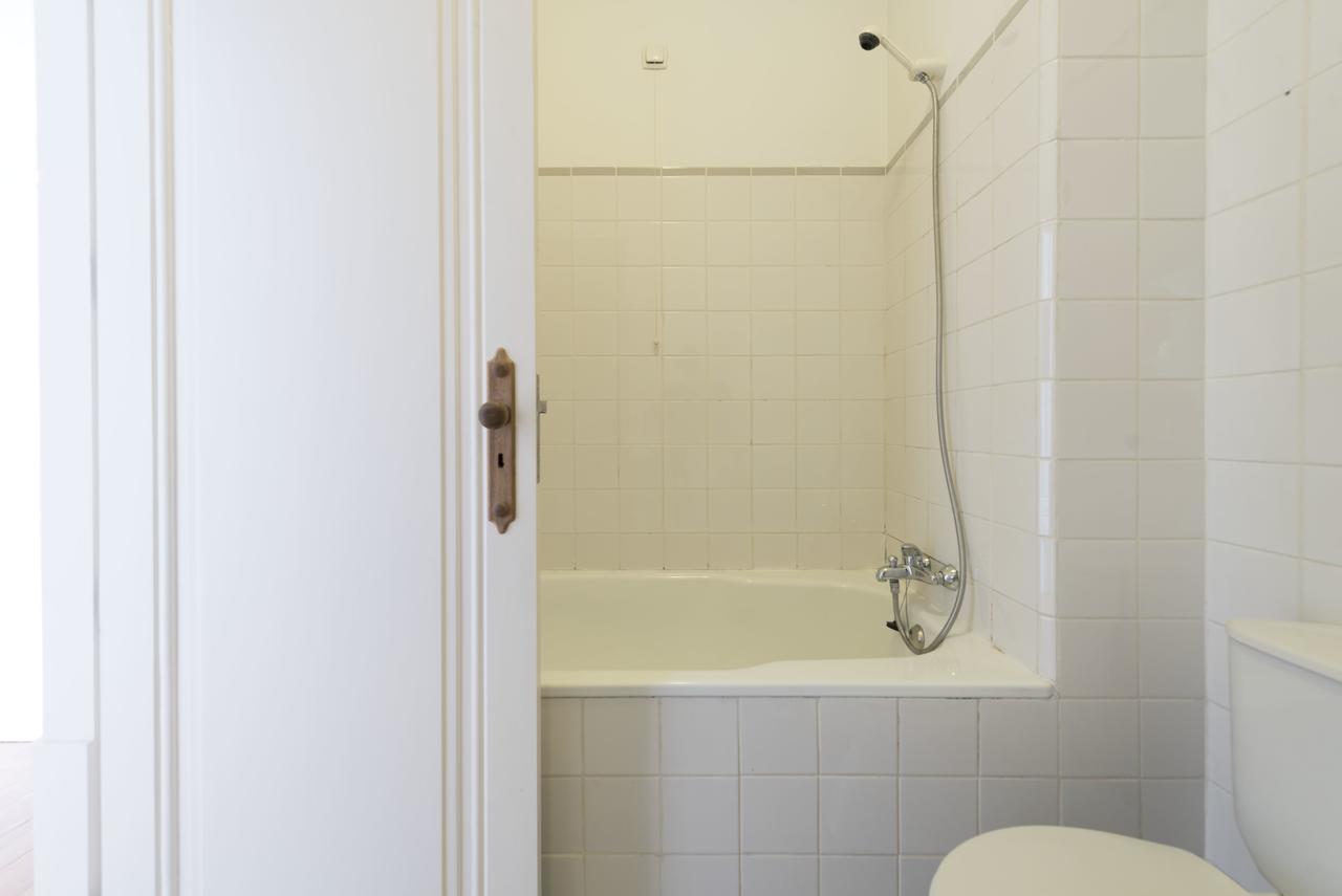 Lovelystay - Flower Stylish Apartment Porto Ngoại thất bức ảnh